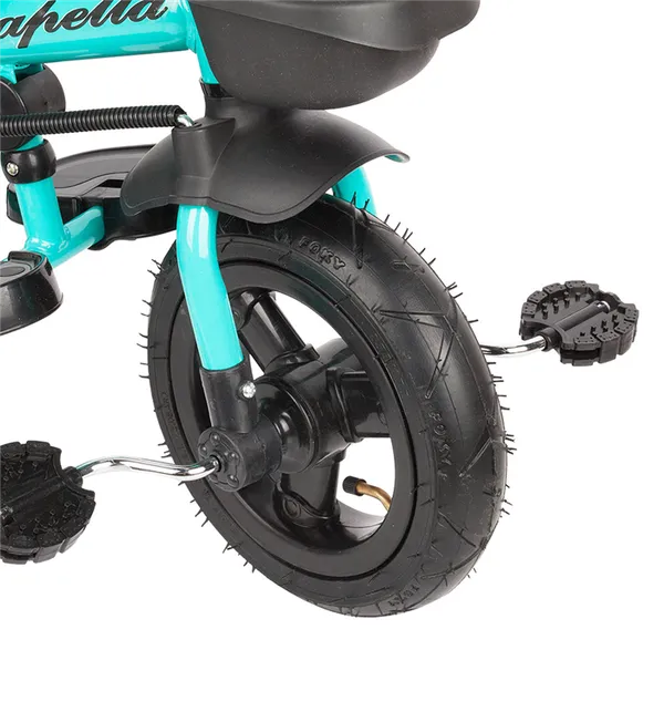 Велосипеды Capella Twin Trike