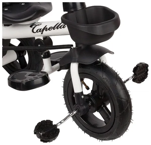 Велосипеды Capella S-14