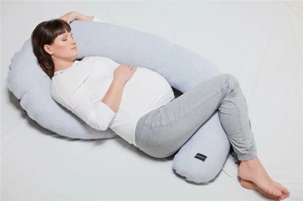 Пропитка подушки для беременных