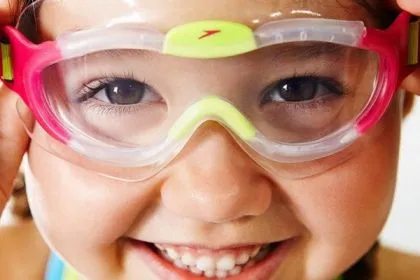 ТОП 6 лучших детских очков для плавания: характеристики, как подобрать, цена, отзывы