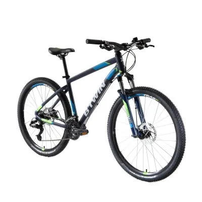 Горный Велосипед Rockrider 520 27,5 Дюймов Btwin