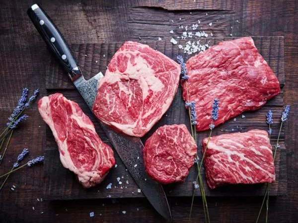 Мясо можно сохранить без холодильника, если обработать его.