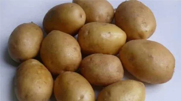 Идеальный сорт картофеля для закупки на зиму: 