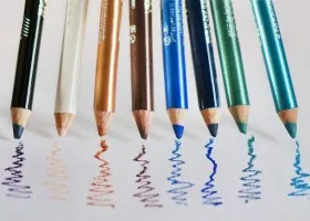 Как выбрать хороший карандаш для глаз