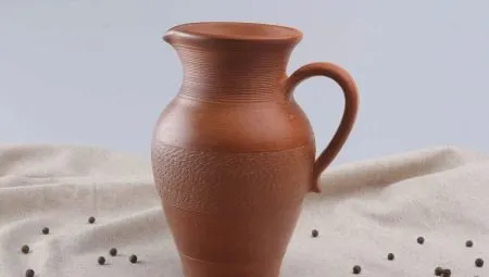 Когда люди научились делать изделия из глины. История её применения