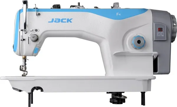 Прямострочная швейная машина jack
