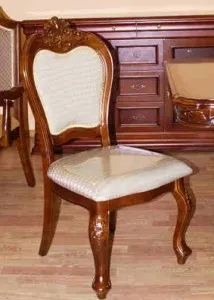 мягкий стул для гостиной