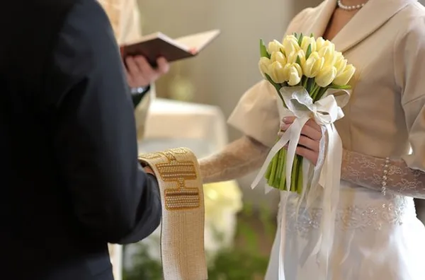 Как проходит венчание в православной церкви
