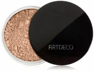 Artdeco High Definition Loose Powder