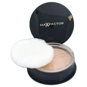 Max Factor Professional Loose Powder Translucent