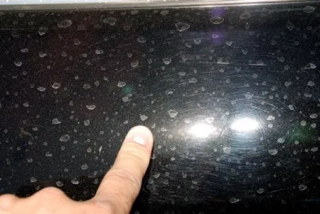 Недостатки стеклянных перегородок в ванной комнате
