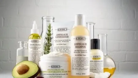 Косметика Kiehl’s — органический уход