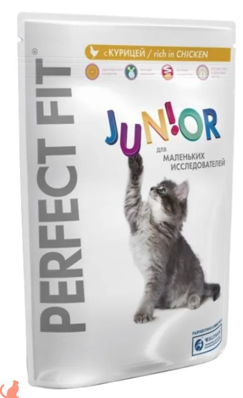 Корм для кошек Perfect Fit Cat Sterile