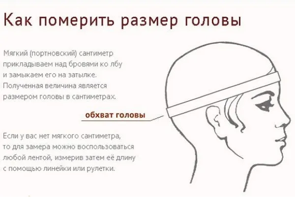 Повязка на голову – удобно и стильно: как вязать, советы по выбору пряжи