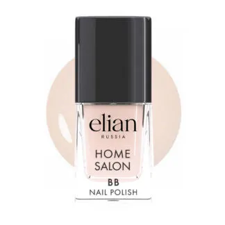 Средство для ногтей Home Salon Elian