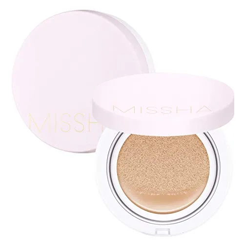 Missha - Glow Cushion