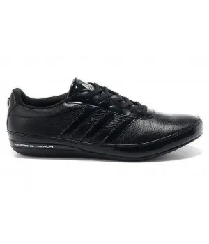 Adidas Originals Porsche Design S3 черные