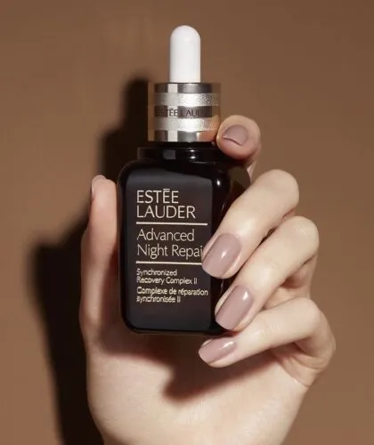 Особенности и состав сыворотки Advanced Night Repair от Estee Lauder