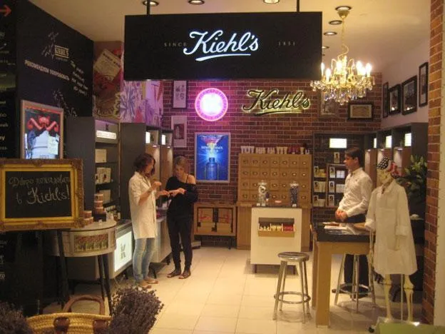 Kiehl