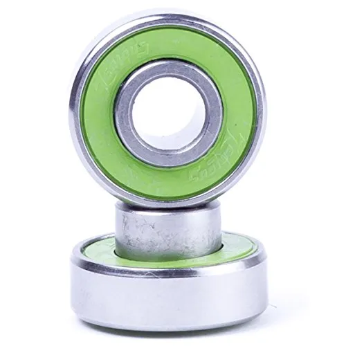 Zealous Cruiser Bearings