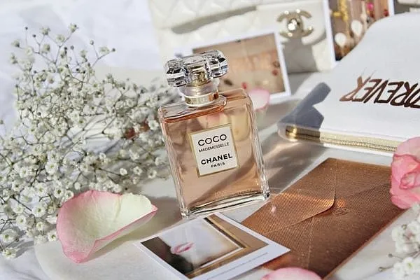 Chanel Coco Mademoiselle