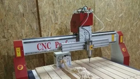 CRONOS CNC 3018 Pro