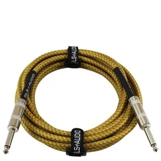 George L’s .155 guitar cable