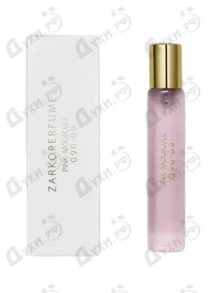 Духи Zarkoperfume Pink Molecule 090 09 (Заркопарфюм Розовая Молекула 090 09)