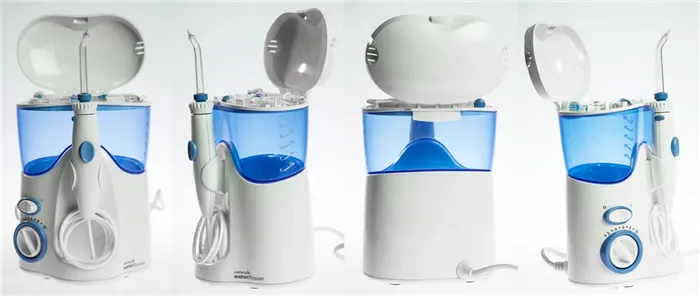 WaterPik WP-100 E2 Ultra