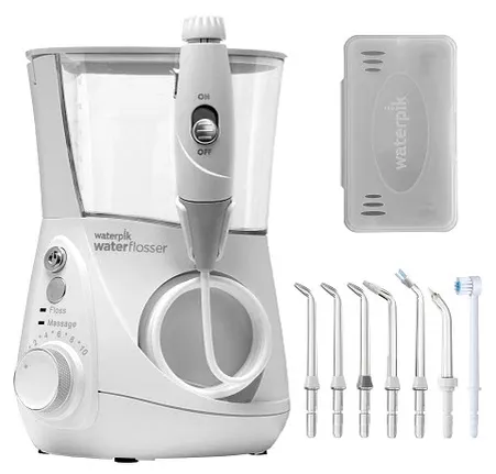 WaterPik WP-670