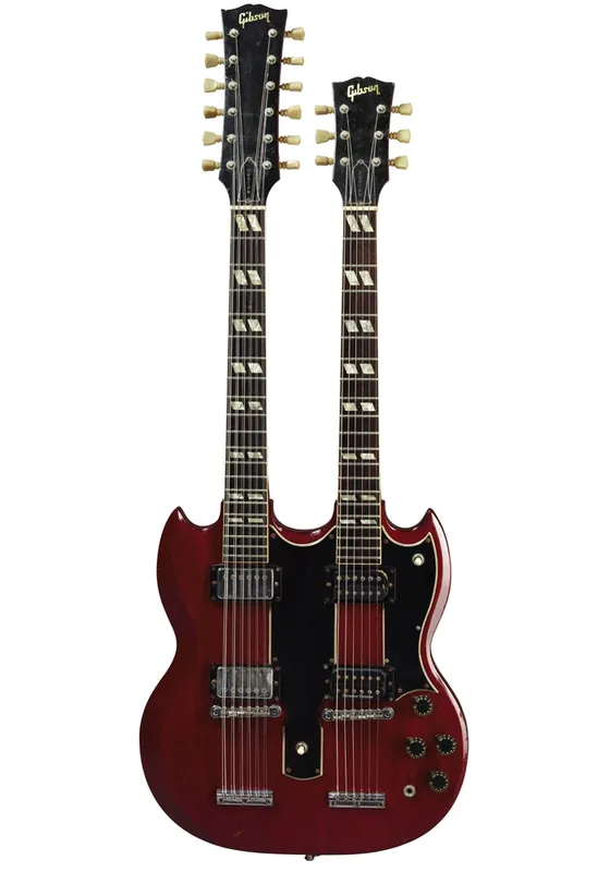 Gibson EDS-1275