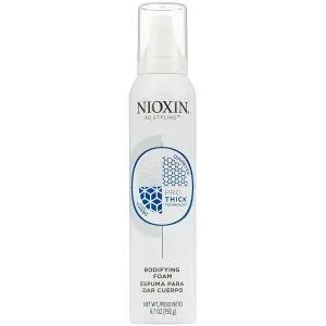 Мусс Bodifying Foam от Nioxin