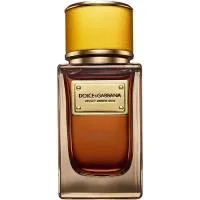 DOLCE & GABBANA Velvet Amber Skin