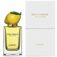 DOLCE & GABBANA LEMON