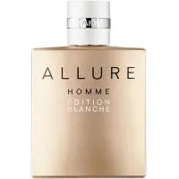 Chanel Allure Homme Edition Blanche