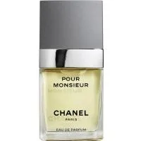 Chanel Pour Monsieur