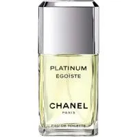 Chanel Egoiste Platinum