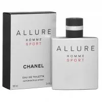 Chanel Allure Homme Sport