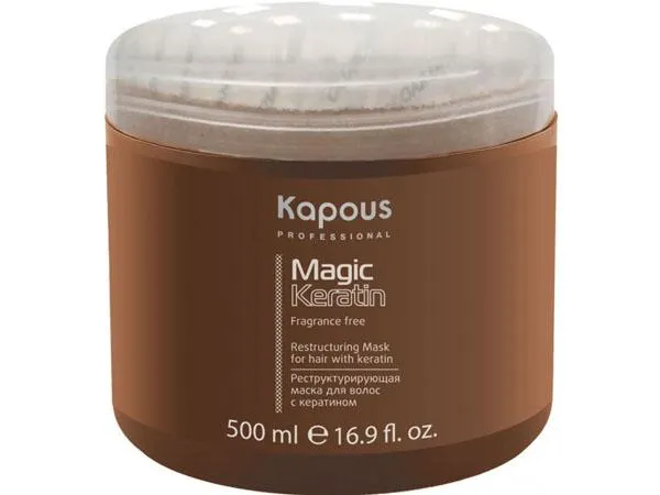 Kapous