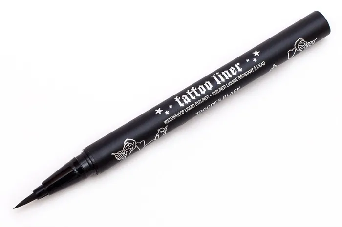 Подводка для век Tattoo Liner