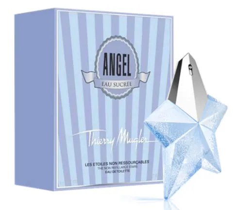 Thierry Mugler Angel Eau Sucree