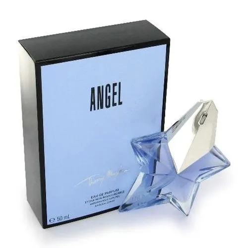 Thierry Mugler Angel