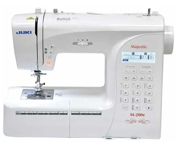 Juki Majestic M-200E