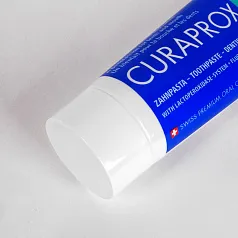 Зубная паста CURAPROX Enzycal 1450 ppm, 75 мл