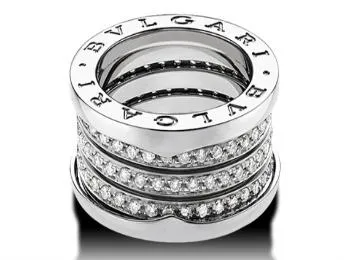 B Zero1 одна из самых популярных моделей от Bvlgari