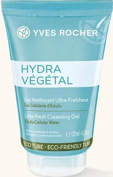 Сыворотки Yves Rocher: разновидности и их характеристика