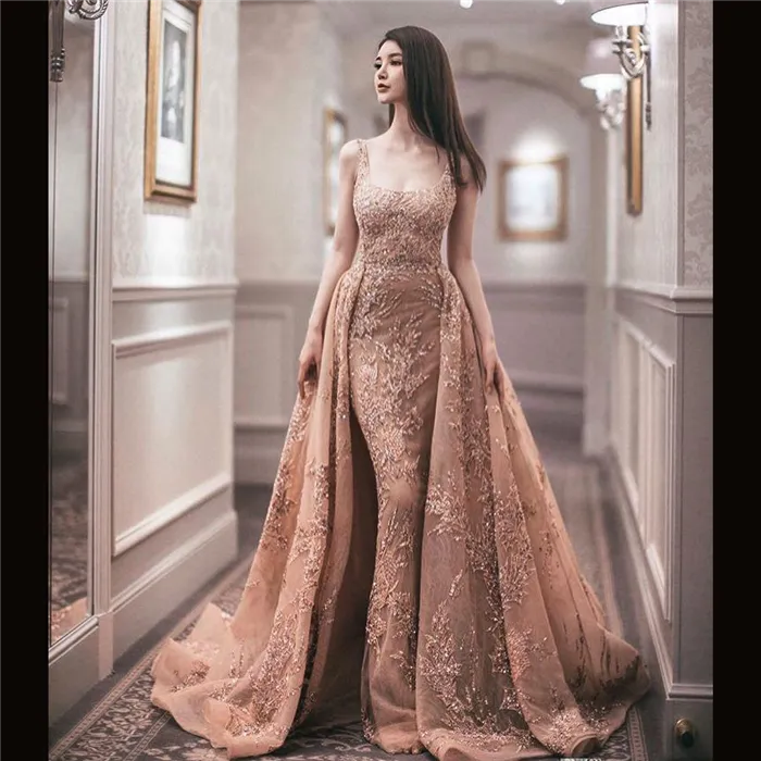 Zuhair Murad платья