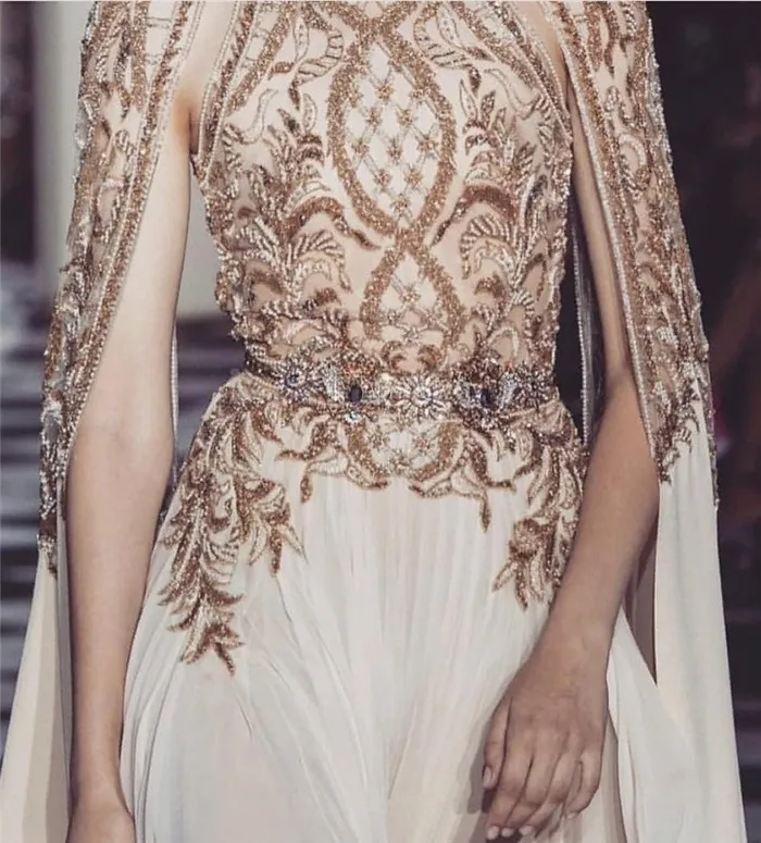 Zuhair Murad март 2021 г.