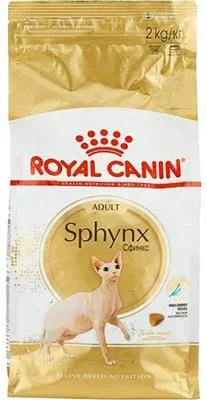 Royal Canin Сфинкс