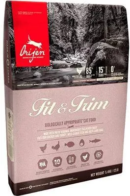 Orijen Fit & Trim